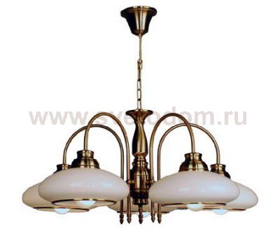 Люстра подвесная Citilux CL402153 Вена