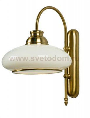 Светильник настенный бра Citilux cl402313 Вена