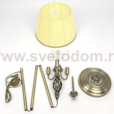 Торшер Citilux CL402933 Вена