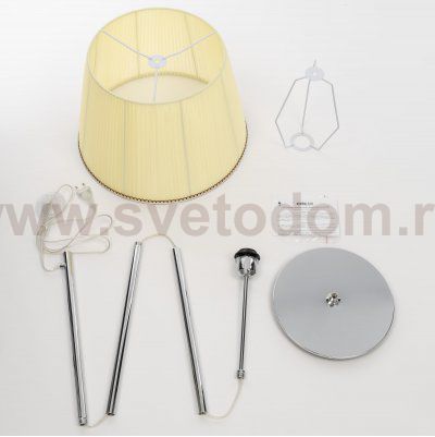 Торшер Citilux CL402973 Линц