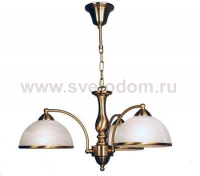 Люстра подвесная Citilux CL403133 Лугано