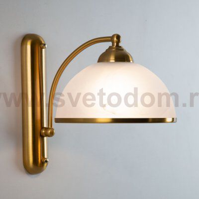 Светильник настенный бра Citilux CL403313 Лугано