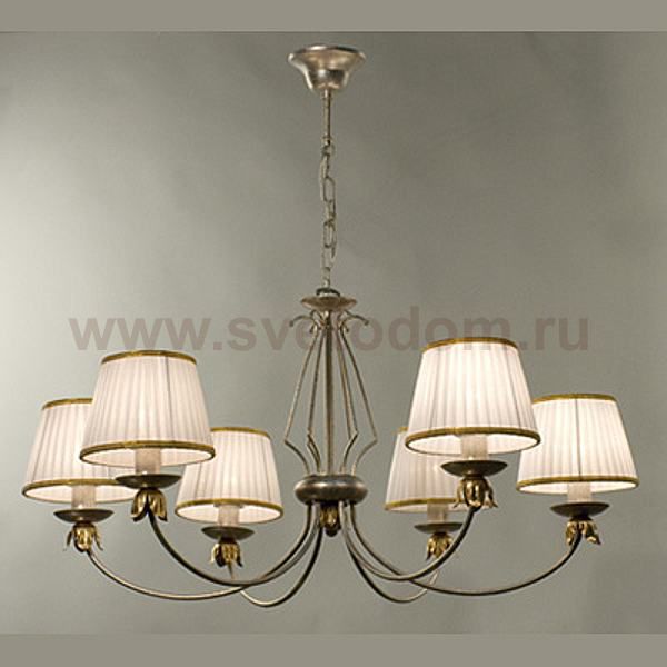 Люстра подвесная Citilux CL404161 Калипсо