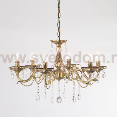 Люстра подвесная Citilux CL404163 Кармен