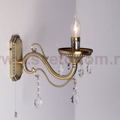 Светильник настенный бра Citilux CL404313