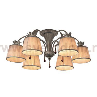 Люстра Citilux CL406161 Кремона