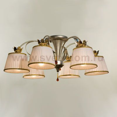 Люстра Citilux CL406161 Кремона