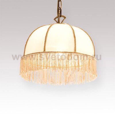 Люстра подвесная Citilux CL407111 Базель