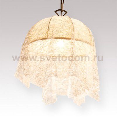 Люстра подвесная Citilux CL407114 Базель