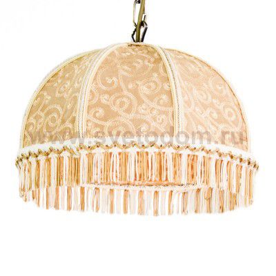 Люстра подвесная Citilux CL407115 Базель