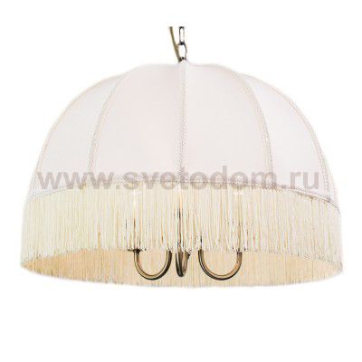 Люстра подвесная Citilux CL407131 Базель