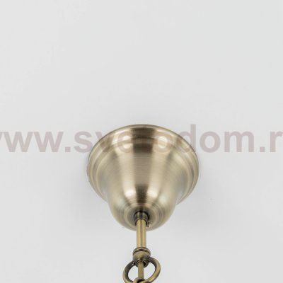 Люстра подвесная Citilux CL407133 Базель