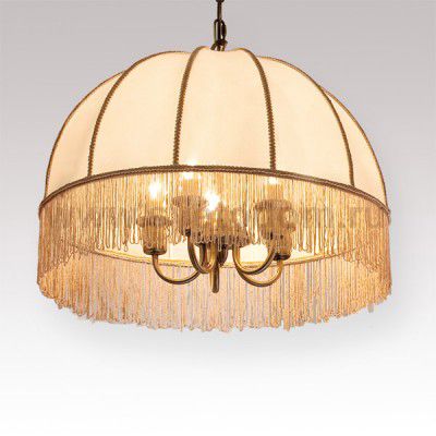 Люстра подвесная Citilux CL407151 Базель