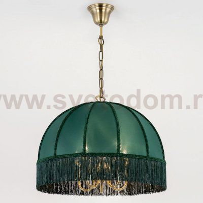 Люстра подвесная Citilux CL407152 Базель