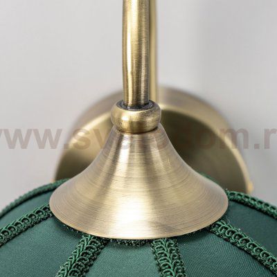 Светильник настенный бра Citilux CL407312 Базель