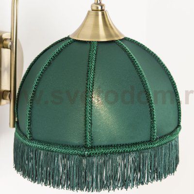 Светильник настенный бра Citilux CL407312 Базель