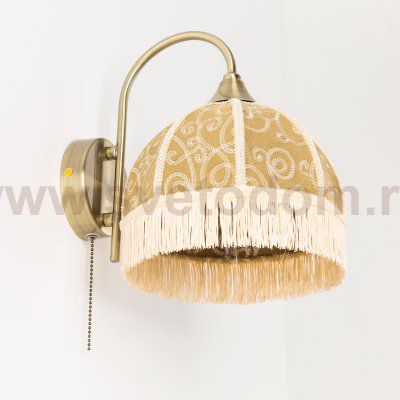 Светильник настенный бра Citilux CL407315 Базель