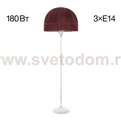 Торшер Citilux CL407923 Базель