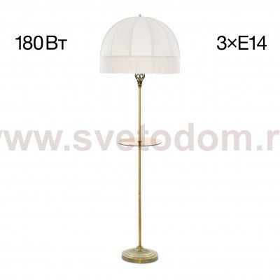 Торшер Citilux CL407931T Базель