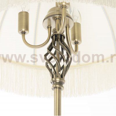 Торшер Citilux CL407931T Базель