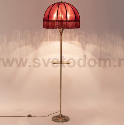 Торшер Citilux CL407933T Базель