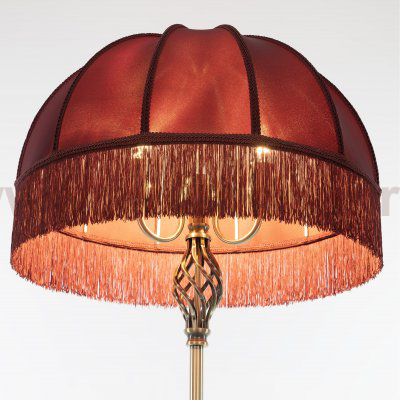 Торшер Citilux CL407933 Базель