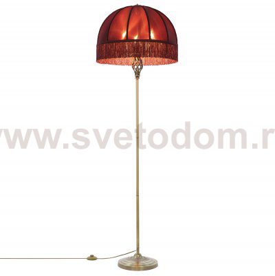 Торшер Citilux CL407933 Базель