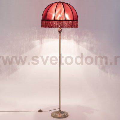 Торшер Citilux CL407933 Базель