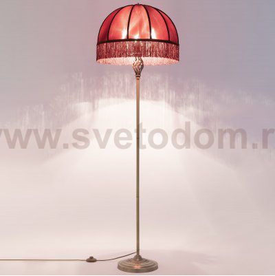 Торшер Citilux CL407933 Базель