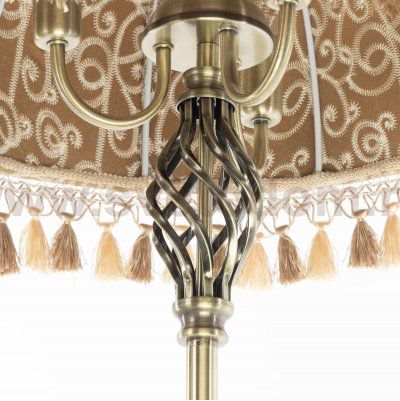 Торшер Citilux CL407935T Базель