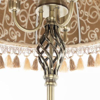 Торшер Citilux CL407935 Базель