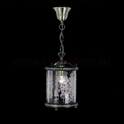 Светильник подвесной Citilux CL408113R Версаль