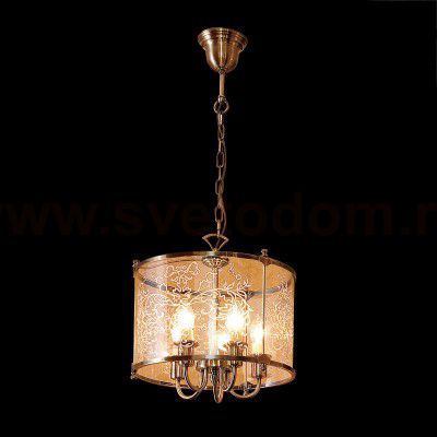 Люстра подвесная Citilux CL408153 Версаль