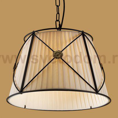 Люстра подвесная Citilux CL409111 Дрезден