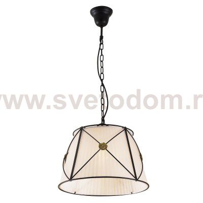 Люстра подвесная Citilux CL409112 Дрезден