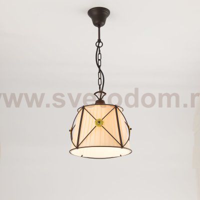 Подвесной светильник Citilux CL409211 Дрезден