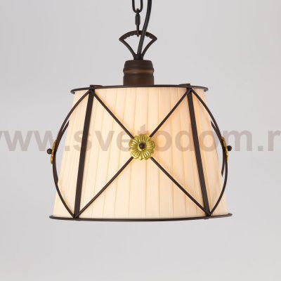 Подвесной светильник Citilux CL409211 Дрезден