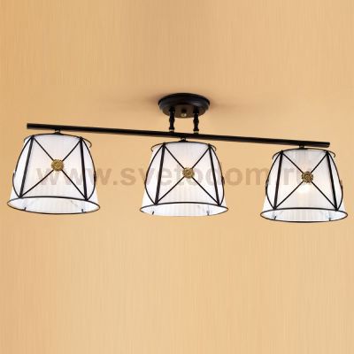 Люстра Citilux CL409232 Дрезден