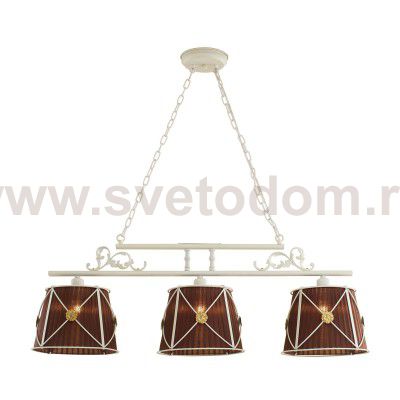 Светильник подвесной Citilux CL409236 Дрезден