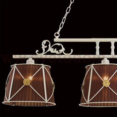 Светильник подвесной Citilux CL409236 Дрезден