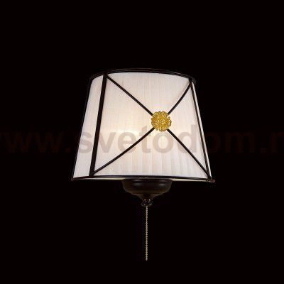 Светильник настенный бра Citilux CL409322 Дрезден