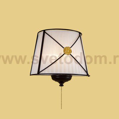 Светильник настенный бра Citilux CL409322 Дрезден