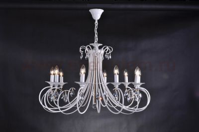 Люстра подвесная Citilux CL410102 Джесси