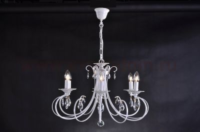 Люстра подвесная Citilux CL410162 Джесси