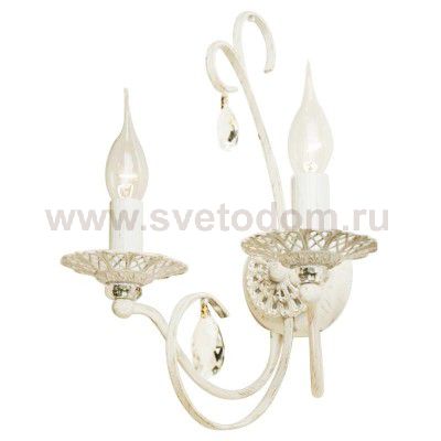 Светильник настенный бра Citilux CL410322 Джесси