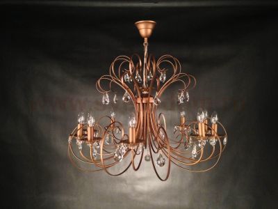 Люстра подвесная Citilux CL411101 Марлен