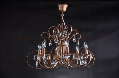 Люстра подвесная Citilux CL411161 Марлен