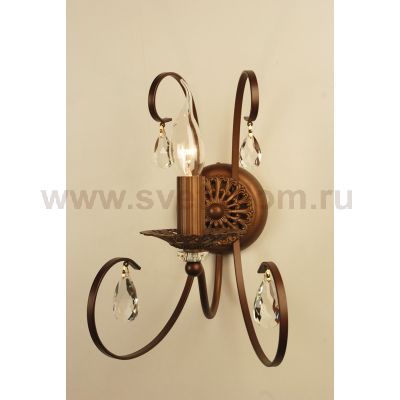 Светильник настенный бра Citilux CL411311 Марлен