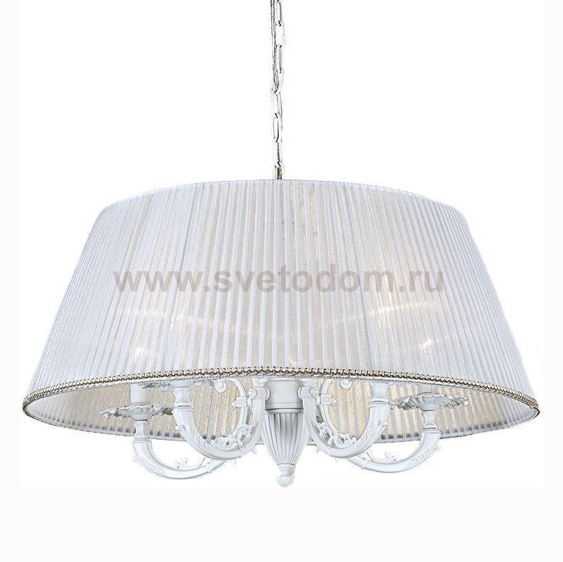 Люстра подвесная Citilux CL412252 Канон