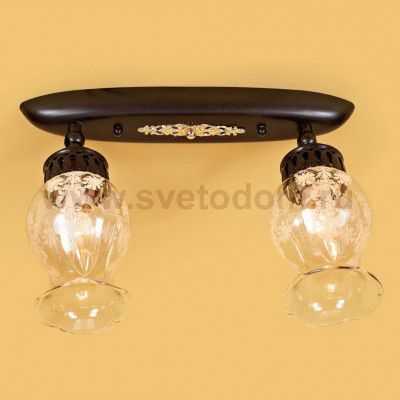 Светильник поворотный спот Citilux CL413121 Метафора